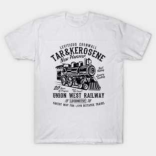 Cornwall Express T-Shirt